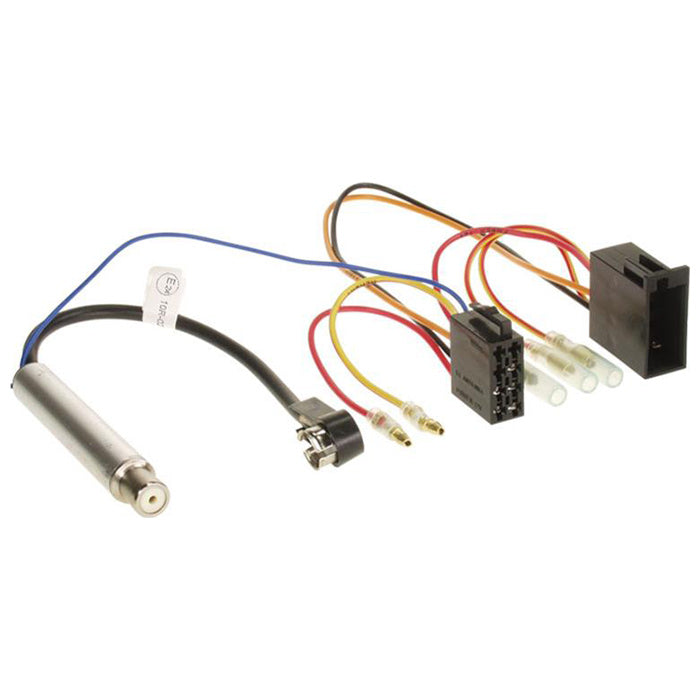 ACV, Antenneadapter VW Med Phantom Power