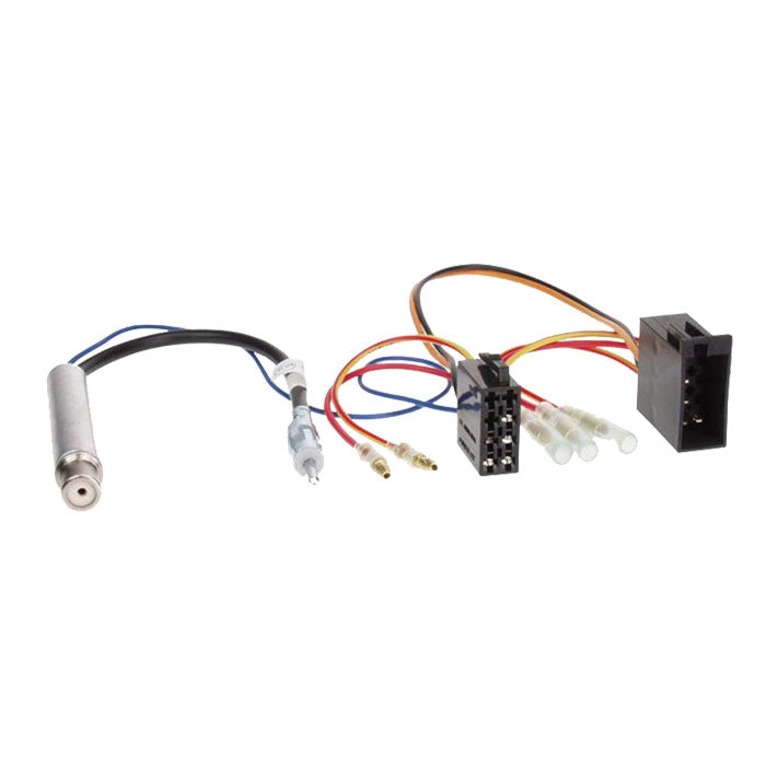 ACV, Antenneadapter VW Med Phantom Power