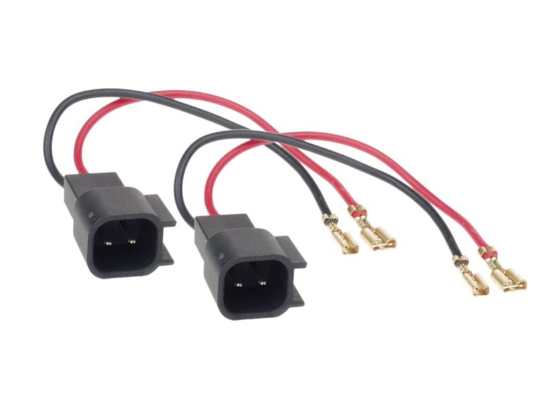ACV, Högtalaradapterkontakt Ford / Opel