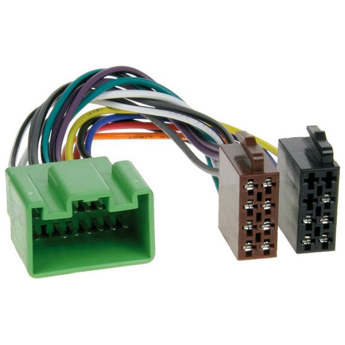 ACV, Isostik Volvo C30/S40/V50/C70/V70/S80/XC
