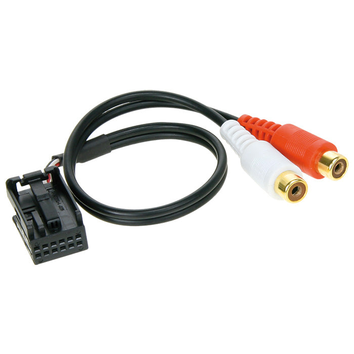 ACV, AUX In Adapter VW mfd2