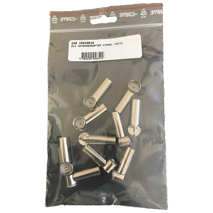 ACV, Antenneadapter Vinkel 10st