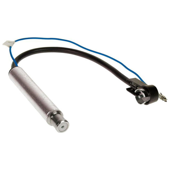 ACV, ISO Antennförstärkare Audi/Seat/VW
