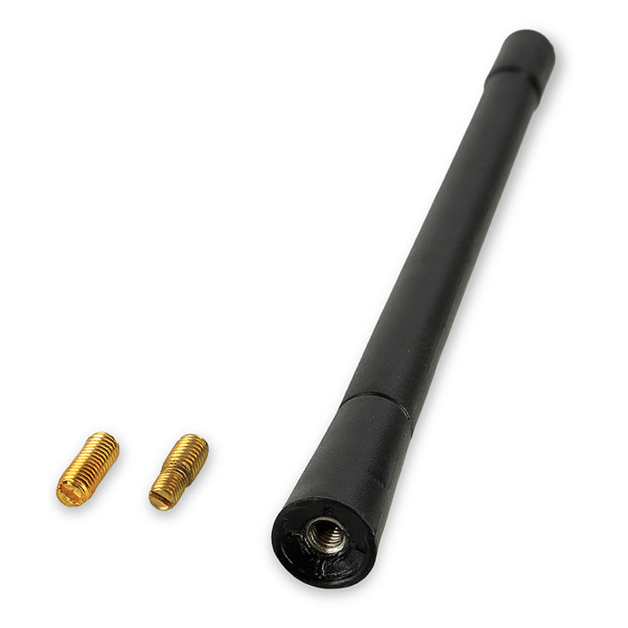 ACV, Antenna AM/FM 15.5cm M5/M6 PVC Flex.