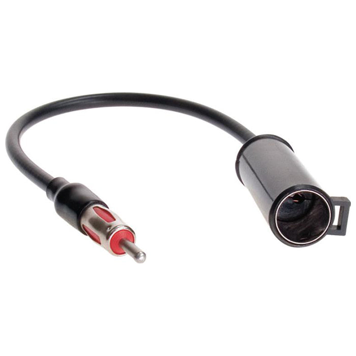 ACV, Antenneadapter — Passar till Nissan Alla 1987-2006