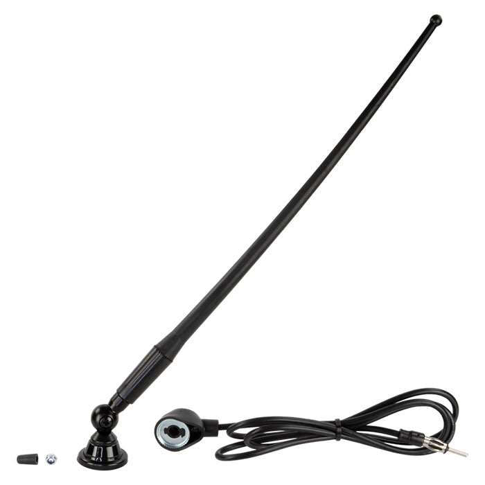 ACV, Antenn Am/fm DAB+ 33 cm Passiv Flexibel