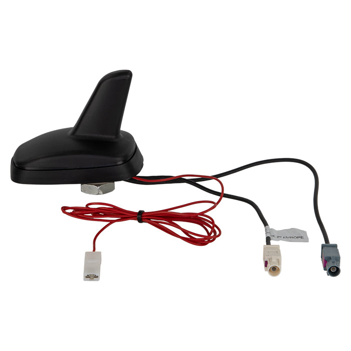 ACV, Shark Antenn FM/DAB+ Fakra/Fakra 12V