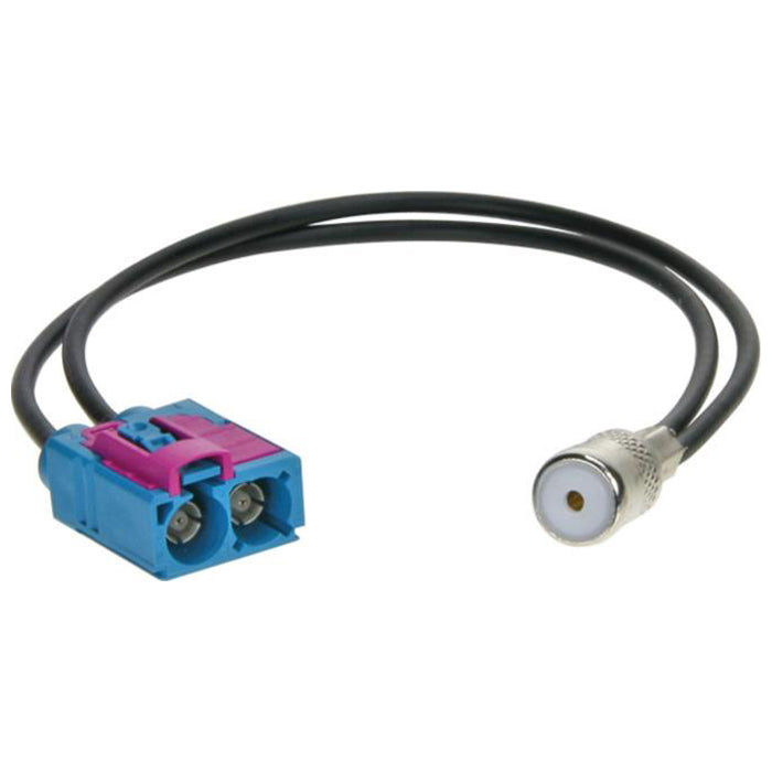 ACV, Antenneadapter Audi/vw/seat/skoda