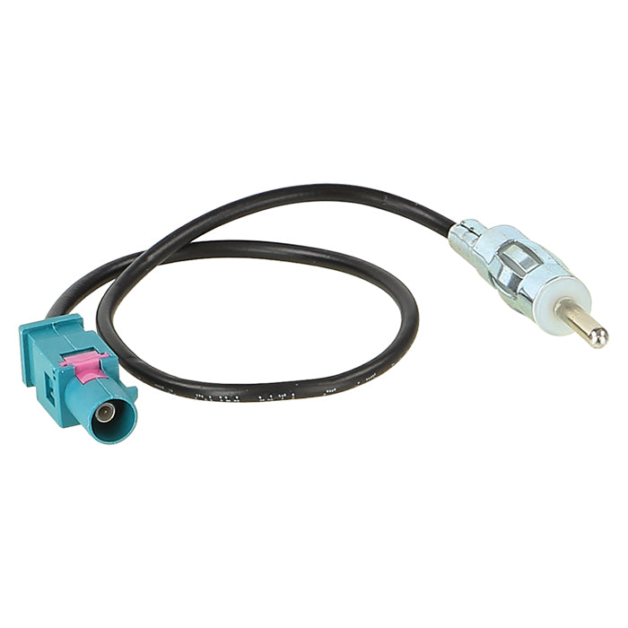 ACV, Antenneadapter Audi/merc./seat/skoda/vw