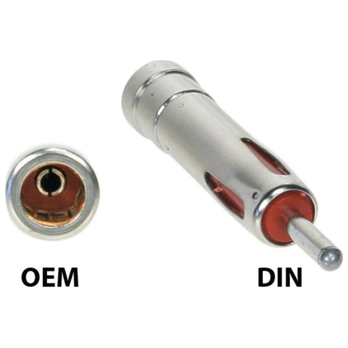 ACV, Antenneadapter för General Motors