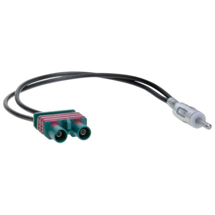 ACV, Antenneadapter — Passar till Volvo 2010-