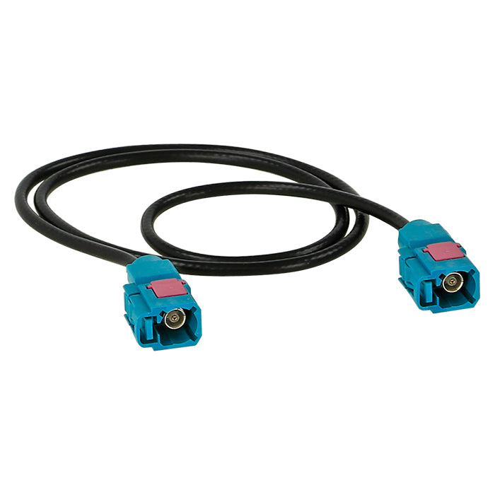 ACV, Fakra Hon -> Fakra Hon 50cm 15-7132084