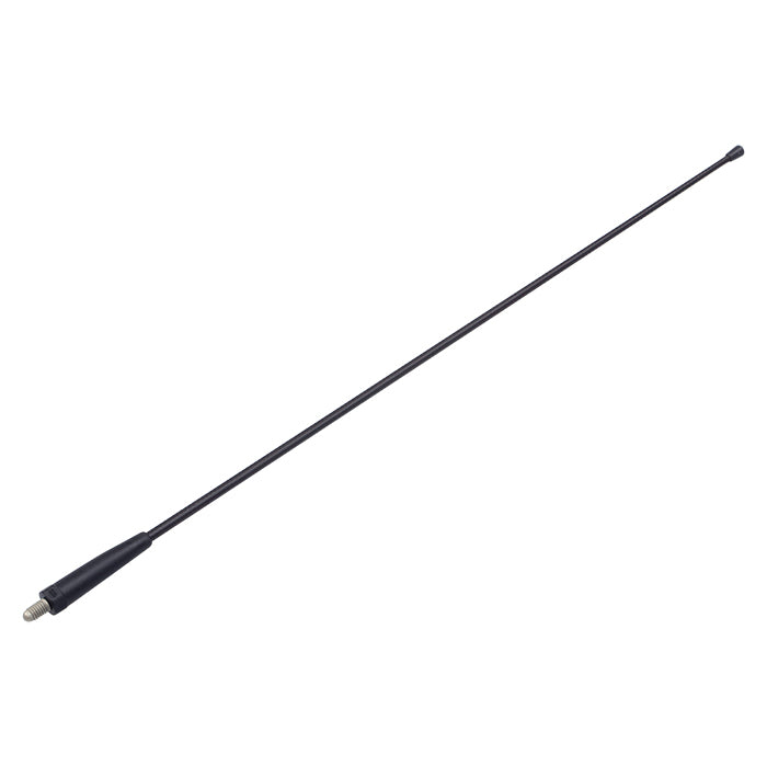 ACV, Antennstång för AM/FM 41 cm, M6 Gänga