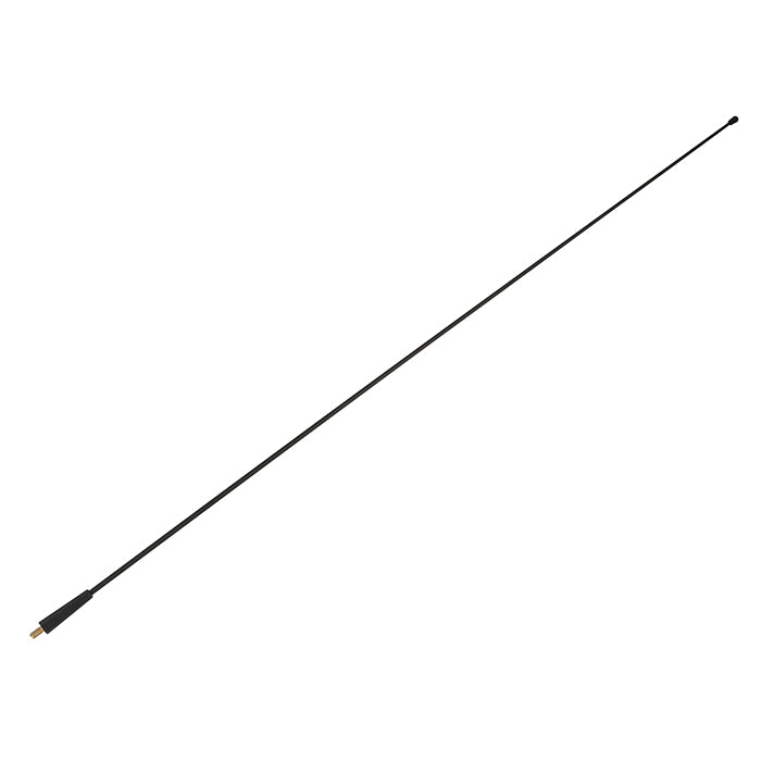 ACV, Antenn AM/FM 84cm M6 Glasfiber Enkel