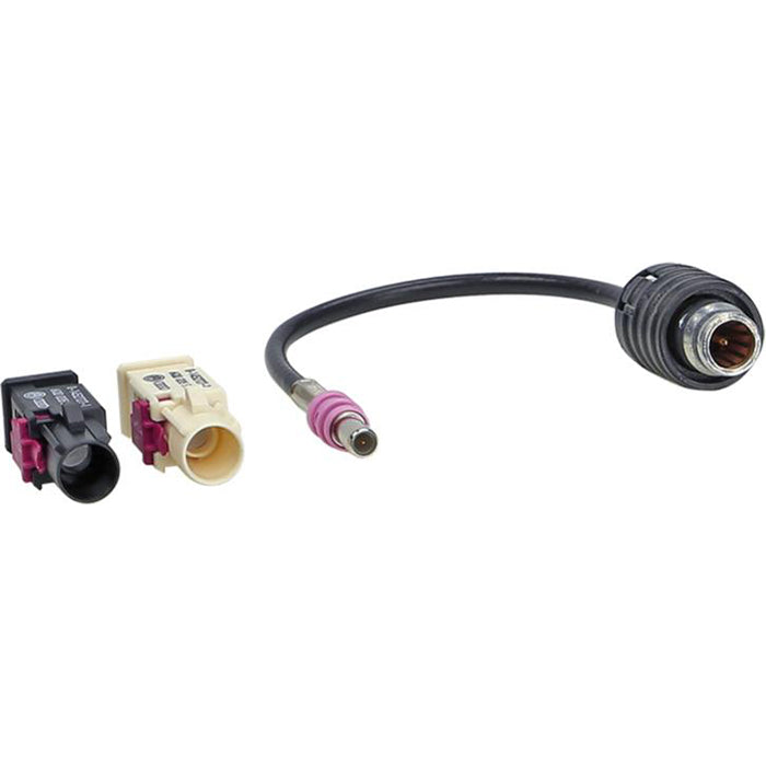 ACV, AM/FM adapterkabel 15 cm