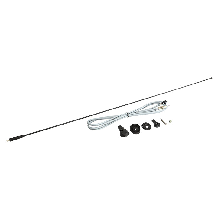 ACV, AM/FM Yleinen Passiivinen Antenna 84 cm.