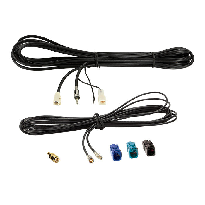 ACV, Antennkabelkit Fm/dab+