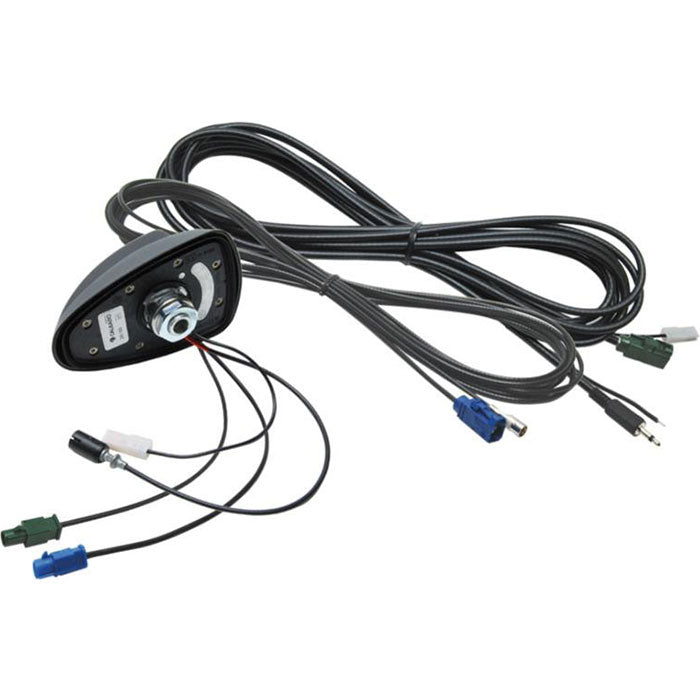 ACV, Shark Antenn Am/fm, Tv, Gps, Dvb-t