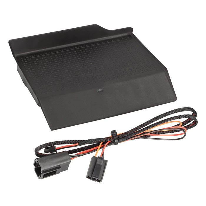 ACV, Qi Langaton Laturi 10W — Sopii VW Touran II 2015-2021