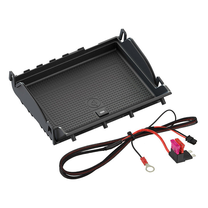 ACV, Qi Langaton Laturi 10W — Sopii Skoda Octavia (5E) 2013-2019