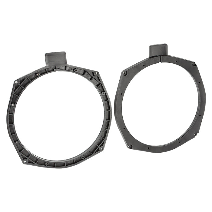 ACV, Högtalarringar BMW Ø200mm Under Framsätet