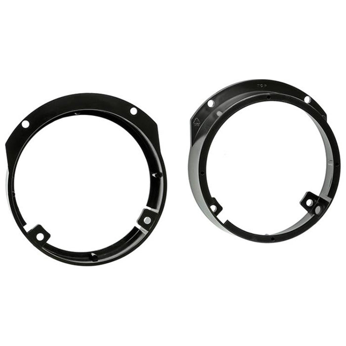 ACV, Högt. Ram Citroën C3 Picas. Bak 165mm