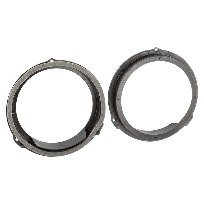 ACV, Högtalarram C-max/edge/fiesta m.fl. För framdörr, 165mm