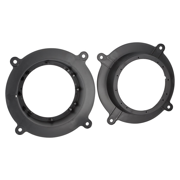 ACV, Högtalarringar Mazda CX-5/6 Ø165mm Framdörr