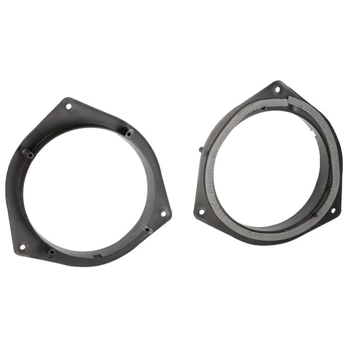 ACV, Högtalarram 165mm Fram. — Passar till KIA Picanto 2012-