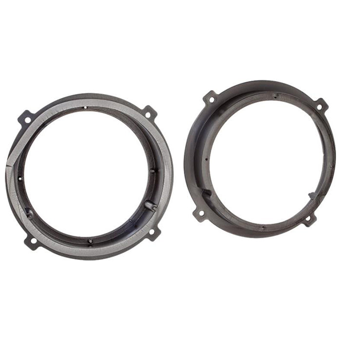 ACV, Högtalarram 165mm För — Passar till KIA Sportage 2010-