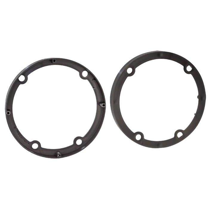 ACV, Speaker Frame 165mm — Fits Mercedes 2006-