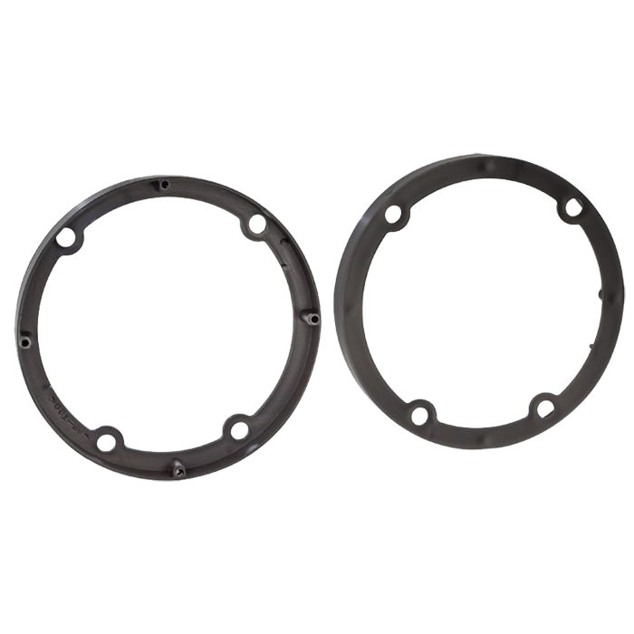 ACV, Högtalarram 165mm — Passar till Mercedes 2006-