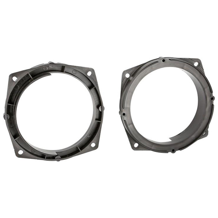 ACV, Högtalarram Mitsubishi Colt Fram/bakdörr 130mm