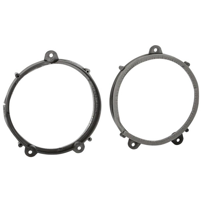 ACV, Högtalarram Fordörr 165mm — Passar till Twingo 2007-