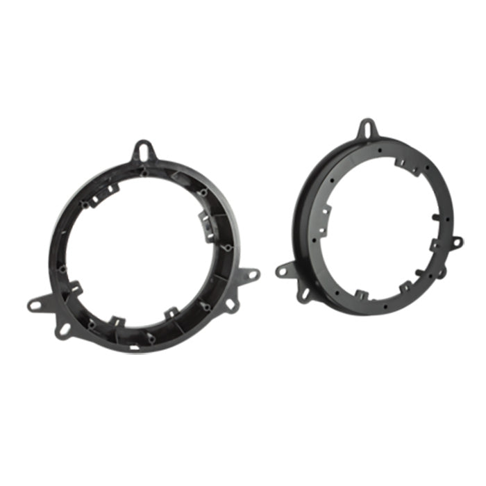 ACV, Högtalarram Toyota Diverse 165 mm