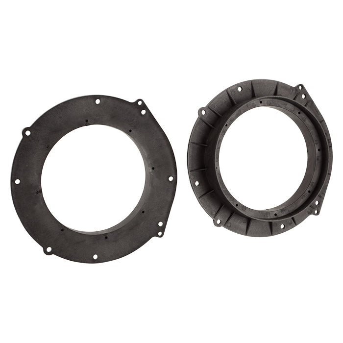 ACV, Högtalarringar Audi A5 (8T) A6 (C7)/A7 (C7) Ø165mm