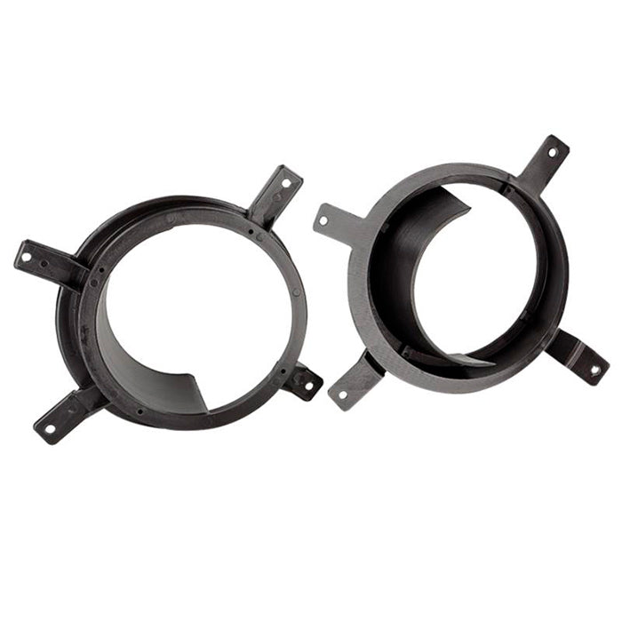 ACV, Högtalarram S60/V70/XC70 För 165mm