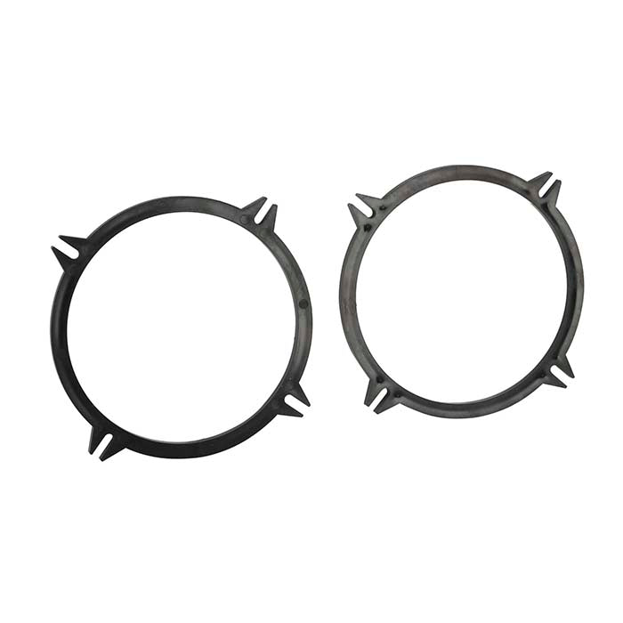ACV, Spacer 130mm 5mm Djup 2 Stk.