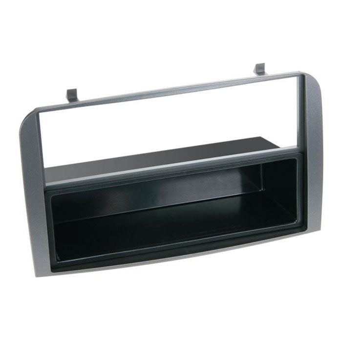 ACV, Radiokehys 2-DIN Alfa 147 00-10/GT 03-10 Antrasiitti