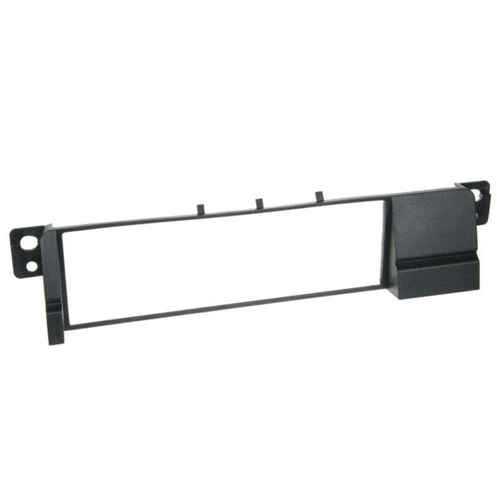 ACV, Radioram till BMW 3-serie 3 E46 98-05 Svart