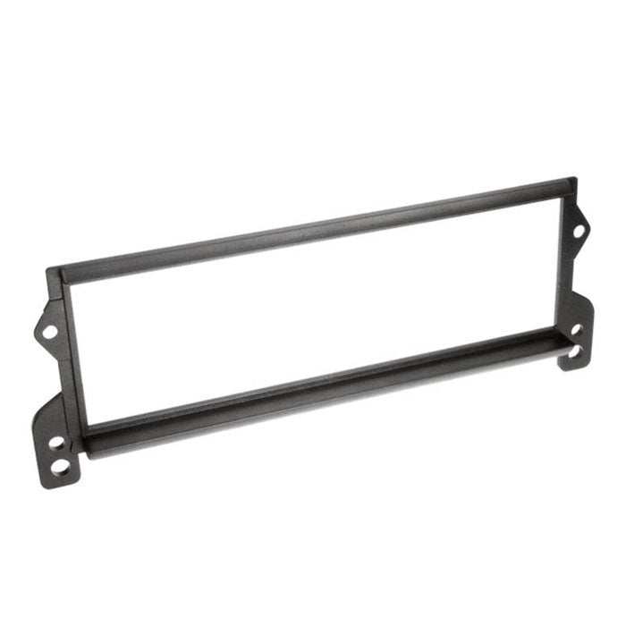 ACV, Radioram till BMW Mini R50, R52, R53 01-08 Svart