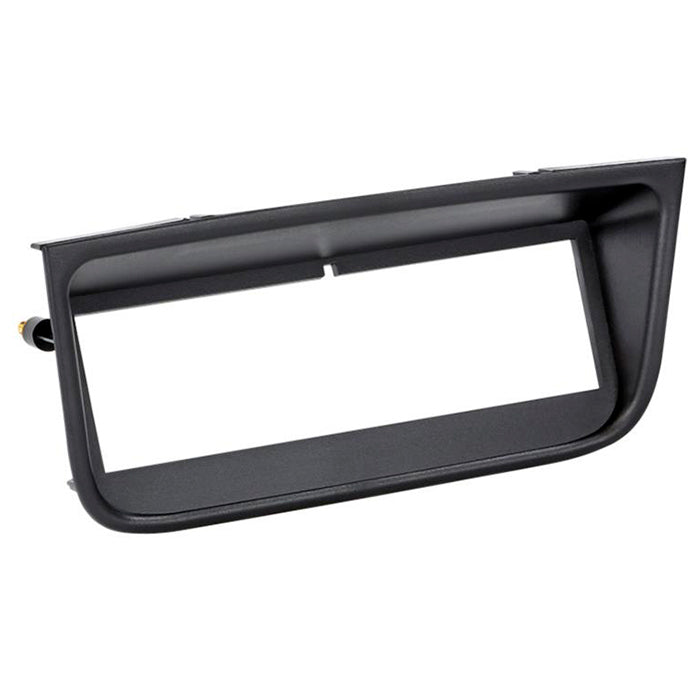 ACV, Radiokehys Musta — Sopii Peugeot 406+coupe 1995-