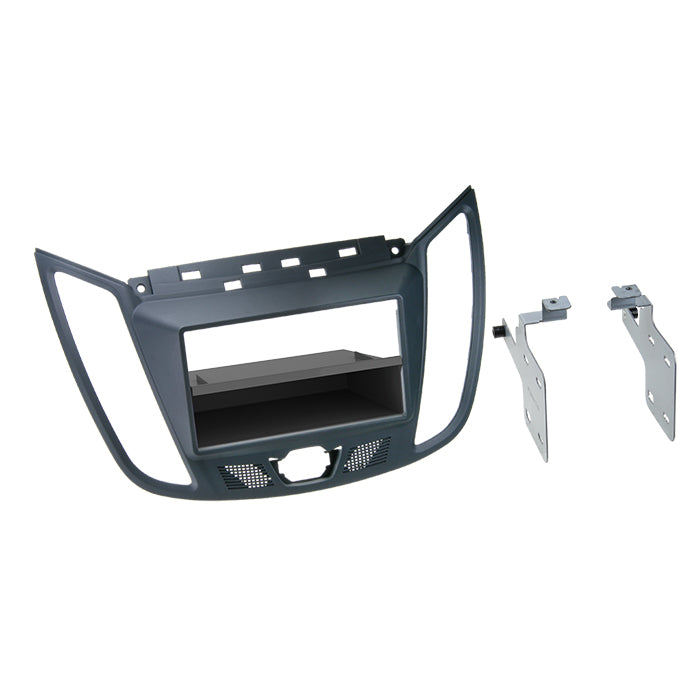 ACV, 2-DIN Radioram M/ficka Ford C-max (dxa)/kuga (DM2)