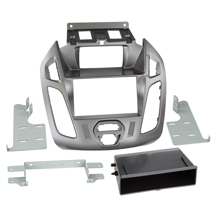 ACV, 2-DIN Radiokehys Ford Transit Connect 13-18 Hopea