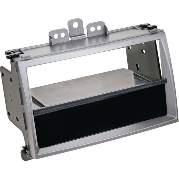ACV, Radiokehys Hyundai i20 M/tilaa Hopea