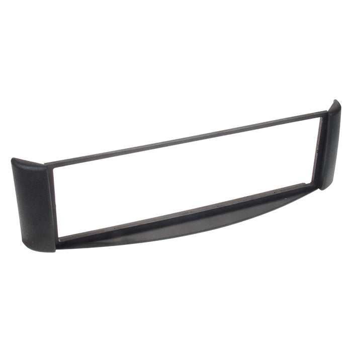 ACV, 1-DIN Musta — Sopii Radiokehykseen Smart Fortwo BR450 1998-2007