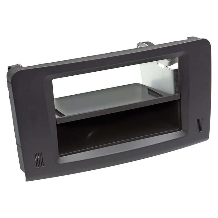 ACV, 2-DIN Radiokehys lokerolla Mercedes M-luokka/GL-luokka