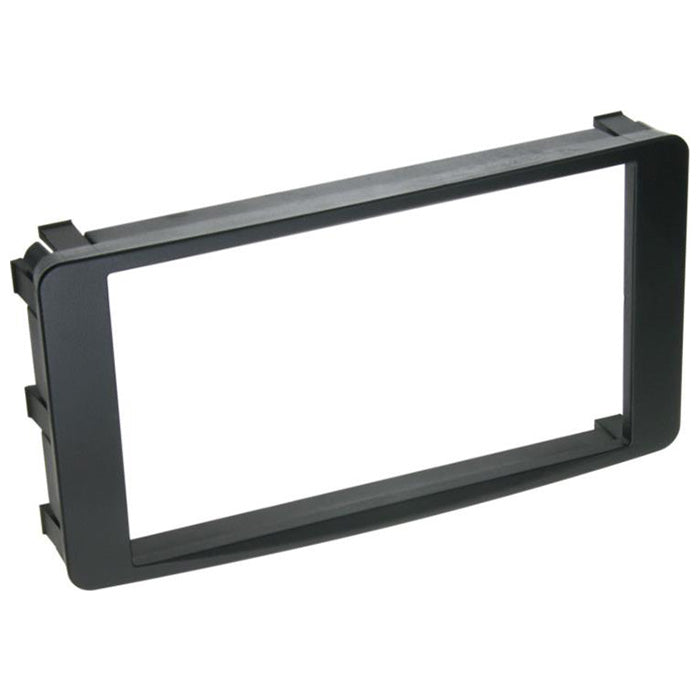 ACV, Radiokehys 2-DIN Mitsubishi