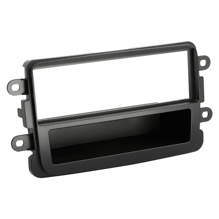 ACV, 1-DIN Radiokehys M/lokero Fiat/Nissan/Opel/Renault