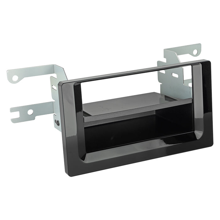 ACV, Radioram 2-DIN Ram — Passar till Toyota Auris 2015-2019